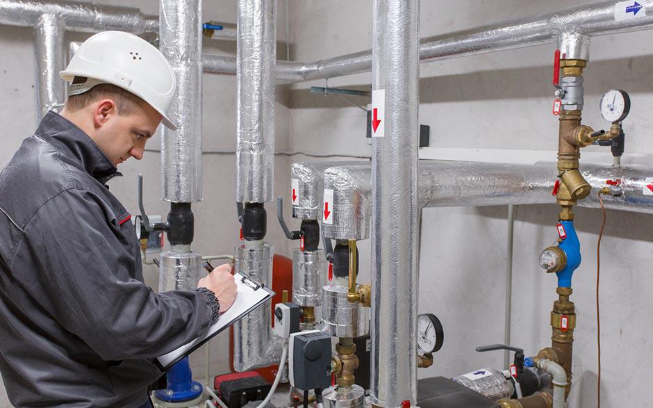 contrat d'entretien chaudière gaz Varennes-Jarcy